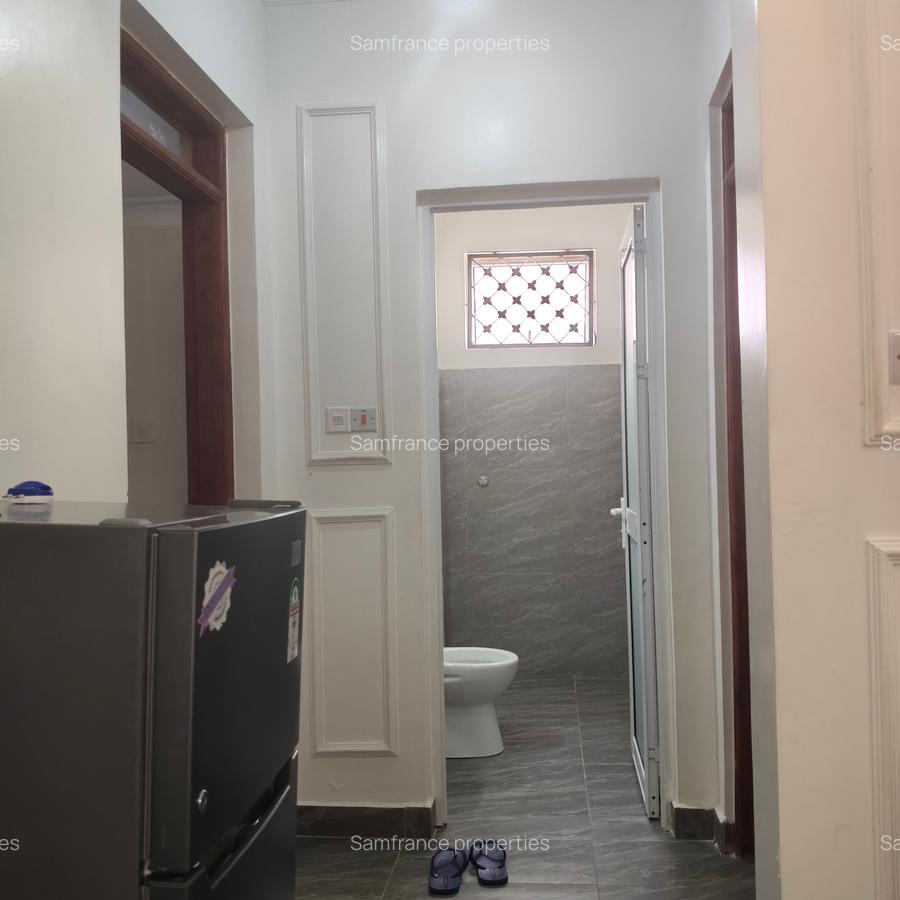 Serviced 2 Bed Apartment with En Suite at Cbd - 5