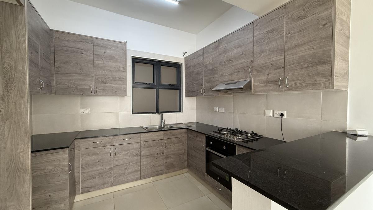 2 Bed Apartment with En Suite in Rhapta Road - 7