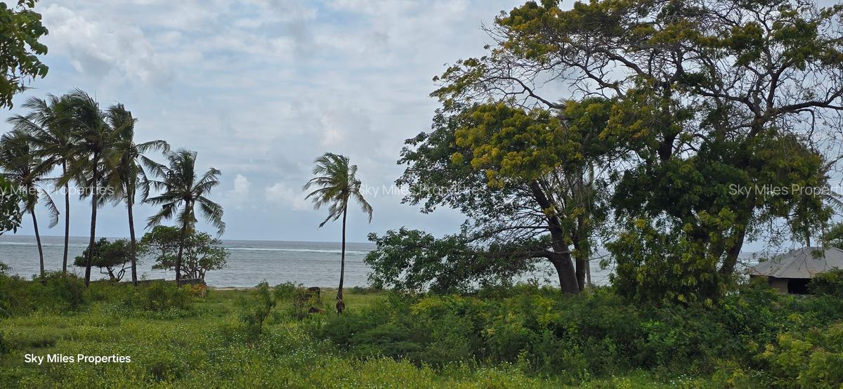 1 ac Land at Kikambala - 10