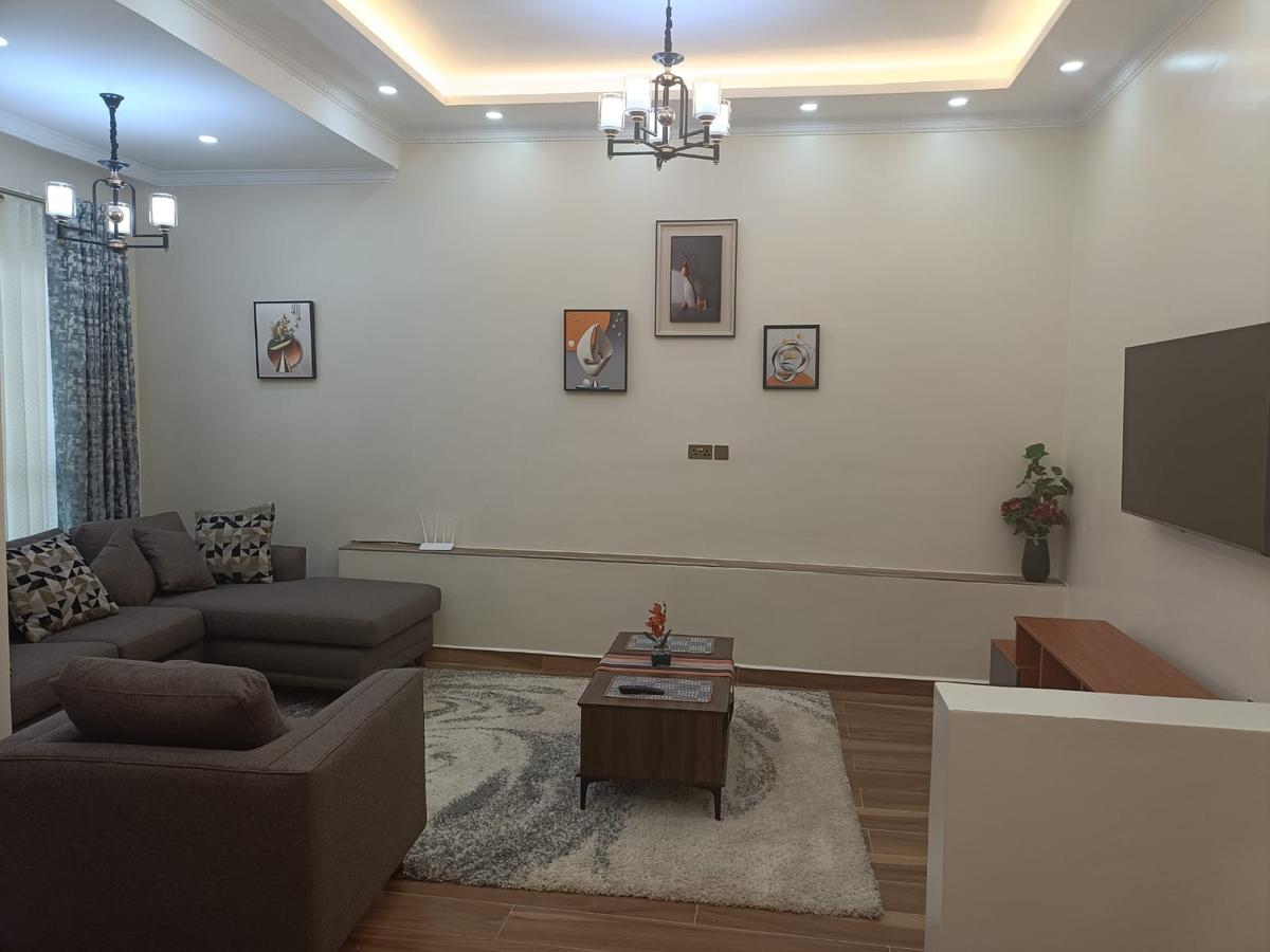 2 Bed House with En Suite at Ruaka Road - 4