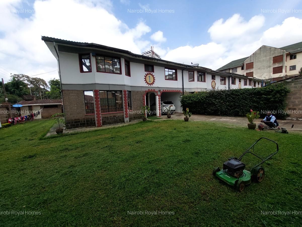 Residential Land at Kileleshwa Road - 7