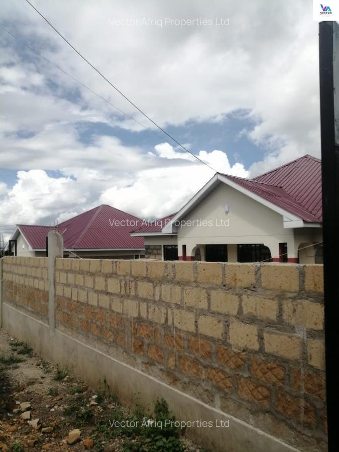 3 Bed House with En Suite in Ngong - 2