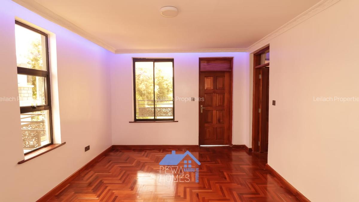5 Bed House with En Suite in Ngong - 11