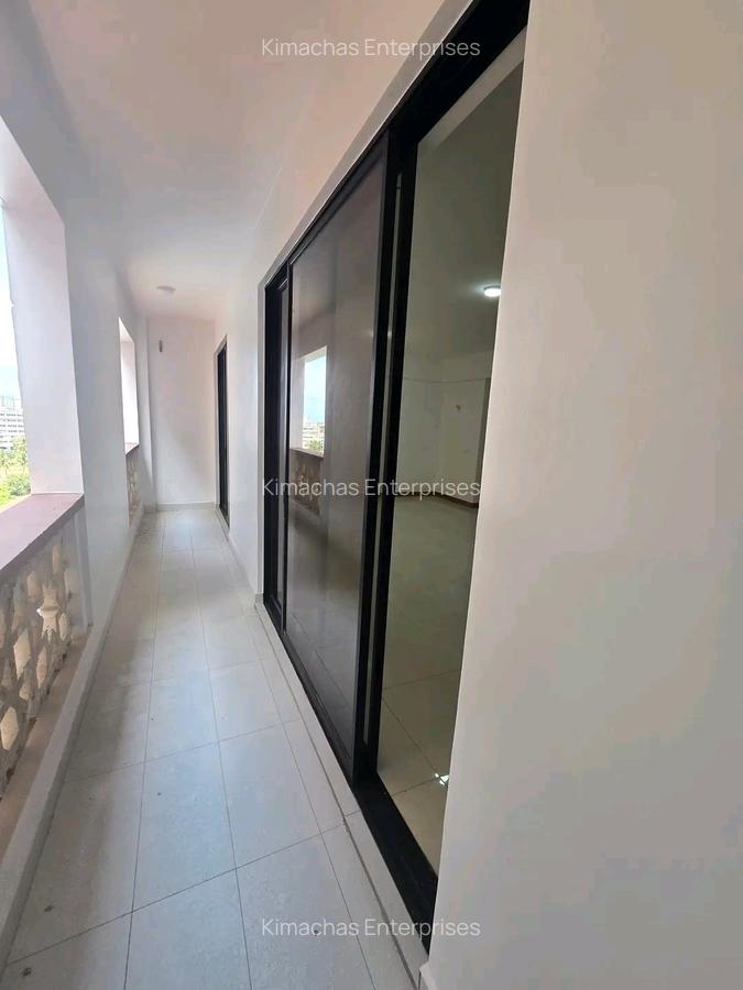 3 Bed Apartment with En Suite at Cement Road - 6