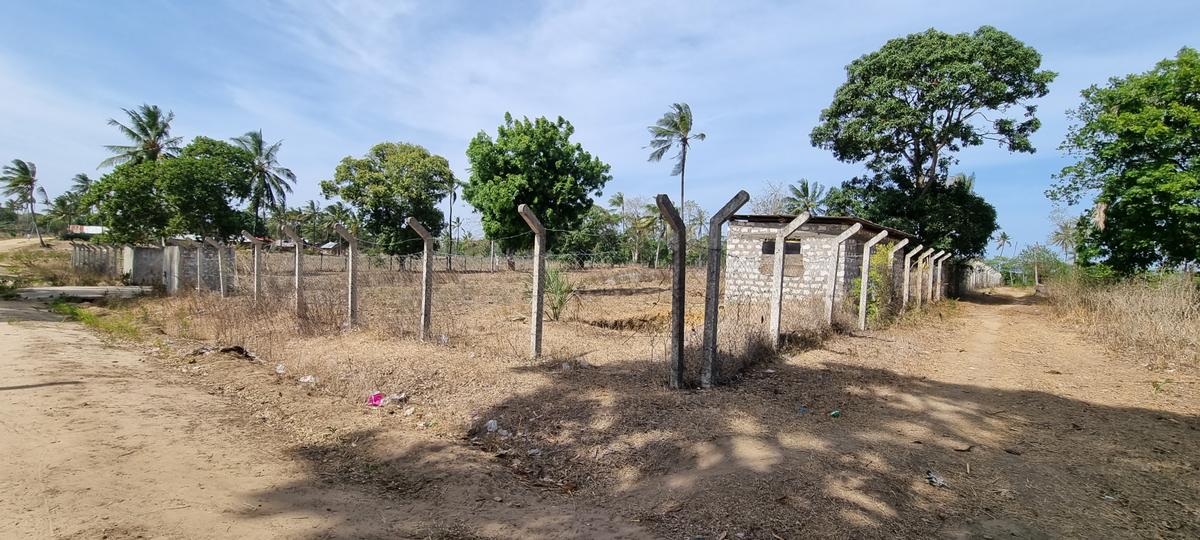 2 ac Land at Kikambala - 19