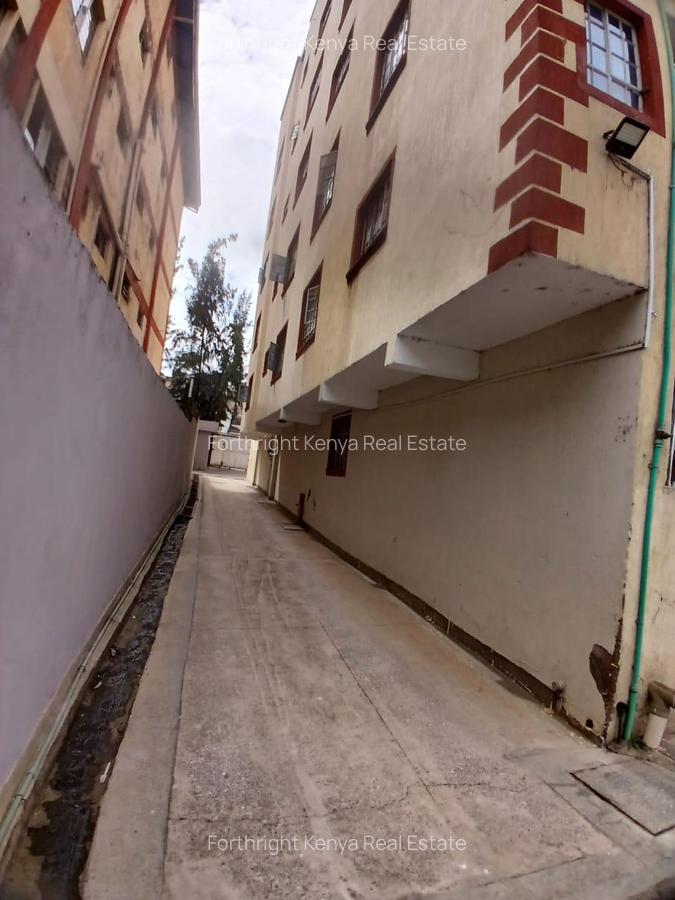 Commercial Property with Parking in Langata - 2
