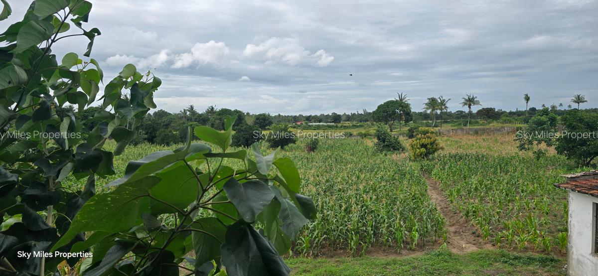 6 ac Land at Bomani - 14