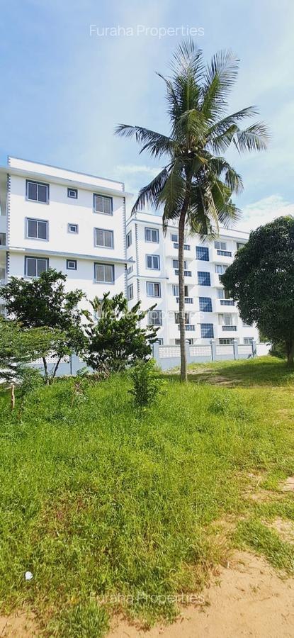 2 Bed Apartment in Mtwapa - 1