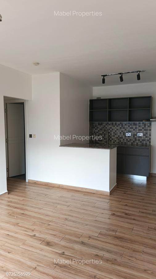 2 Bed Apartment with Swimming Pool at Ruiru- Kamiti Rd - 5