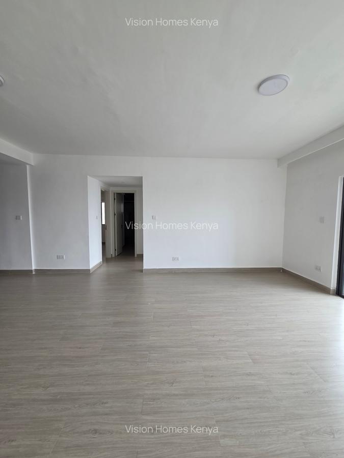 2 Bed Apartment with En Suite in Kilimani - 5