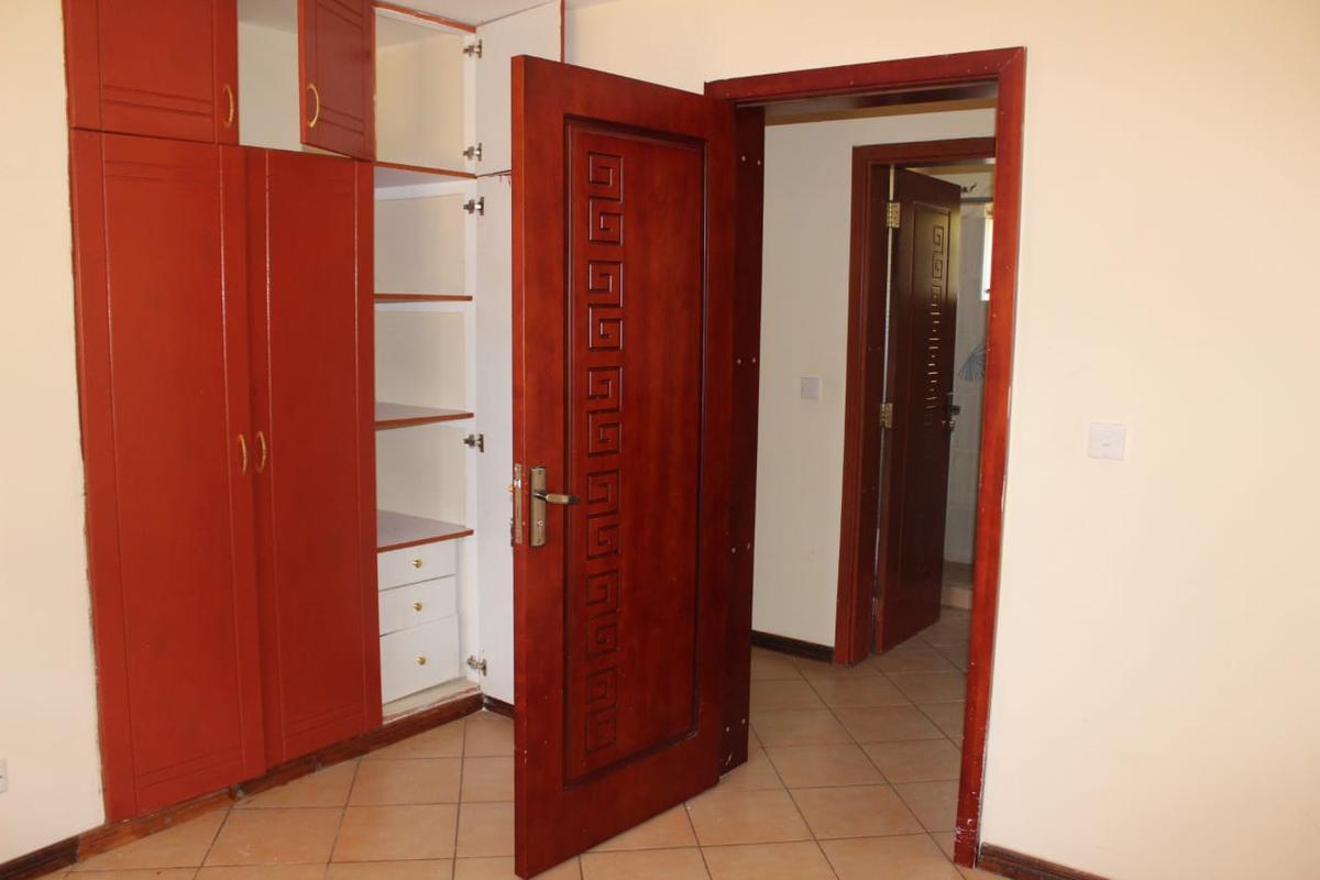 3 Bed Apartment in Kileleshwa - 9