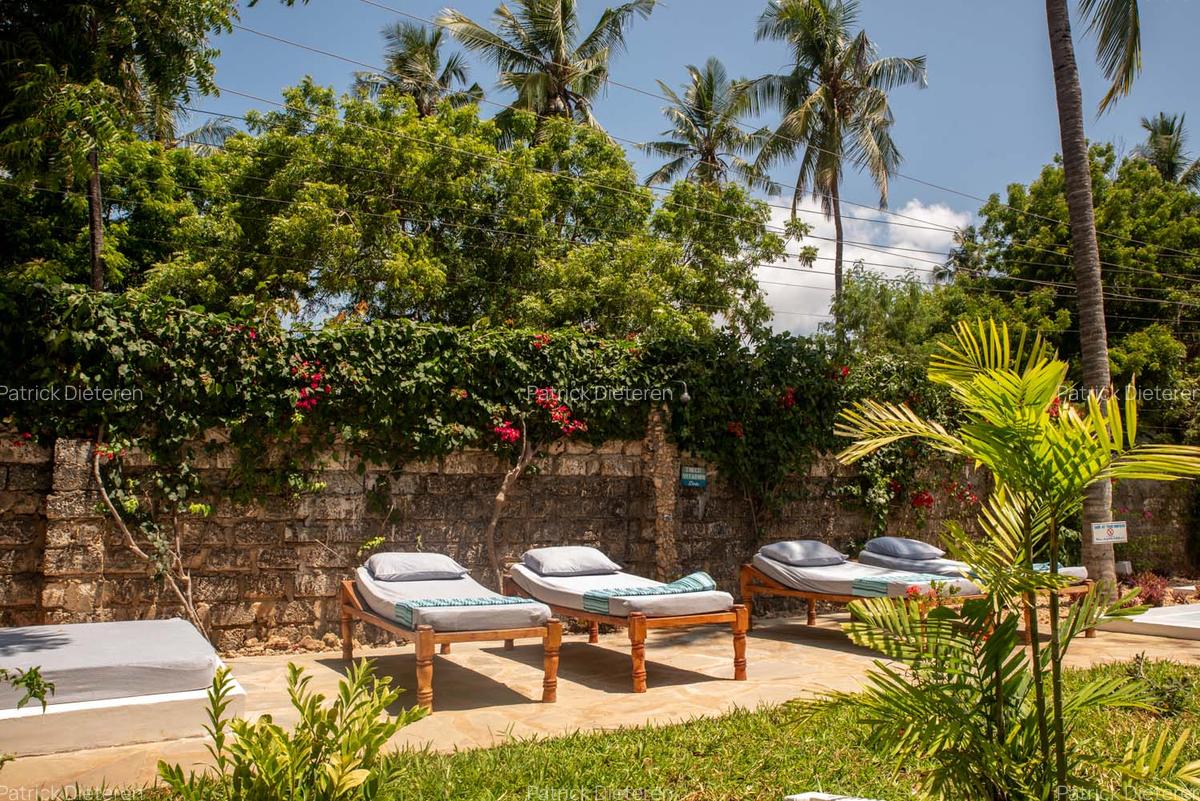 3 Bed House with En Suite at Off Turtle Bay Road - 6