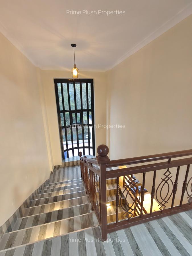 5 Bed House with En Suite in Karen - 5