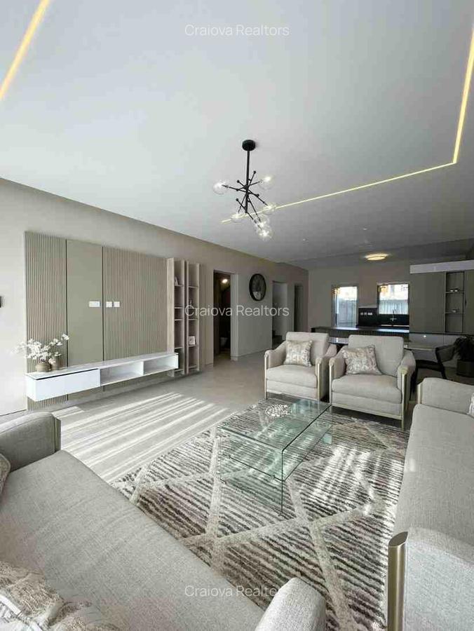 4 Bed Townhouse with En Suite at Links Road - 18