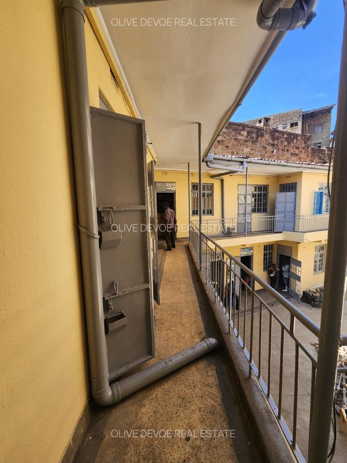 Commercial Property with Parking at Kirinyaga Road - 7