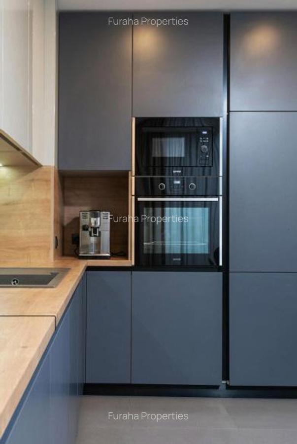 1 Bed Villa in Diani - 10