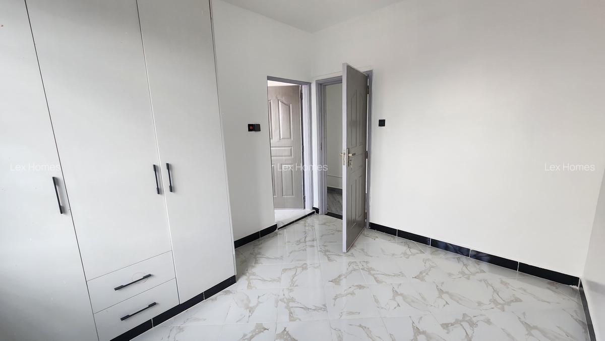 4 Bed House with En Suite at Ongata Rongai - 15