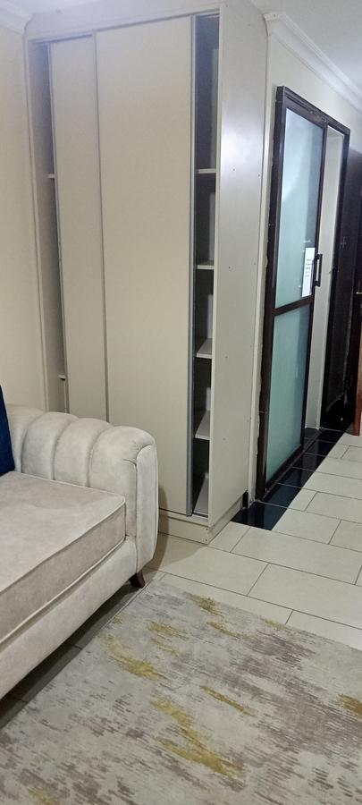 Serviced 1 Bed Apartment with En Suite at Mushembi Rd - 20