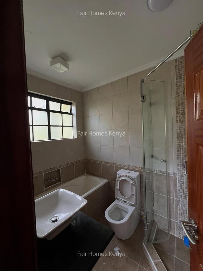 5 Bed Townhouse with En Suite at Lavington Maji Mazuri - 9