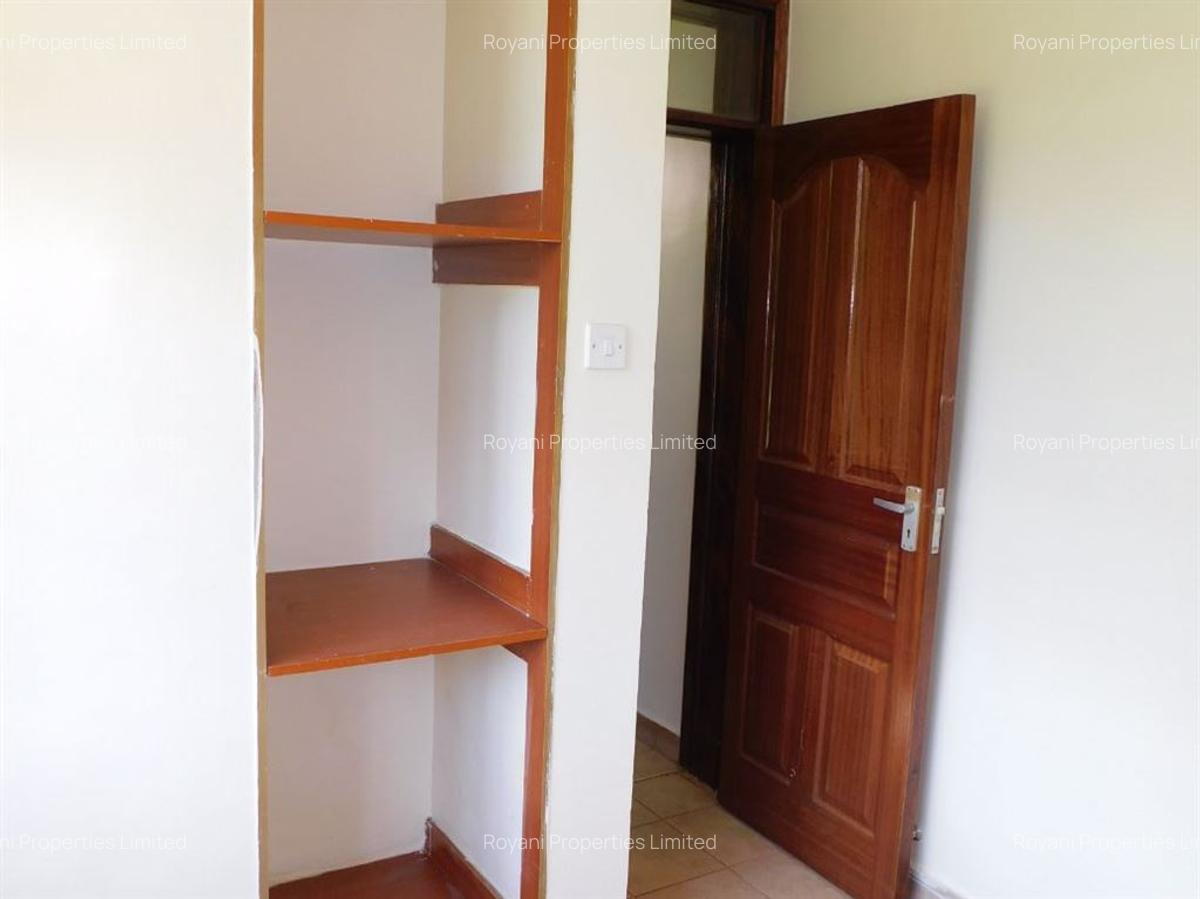 4 Bed House with En Suite at Fourways Junction Estate - 9