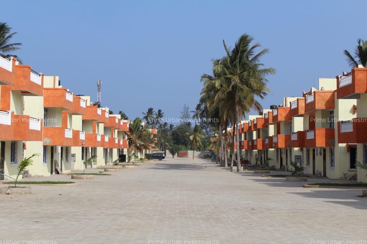 3 Bed Townhouse with En Suite in Mtwapa - 8