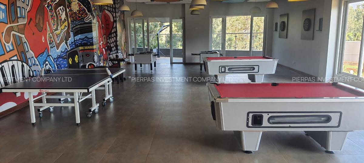 Serviced 2 Bed Apartment with En Suite in Lavington - 3