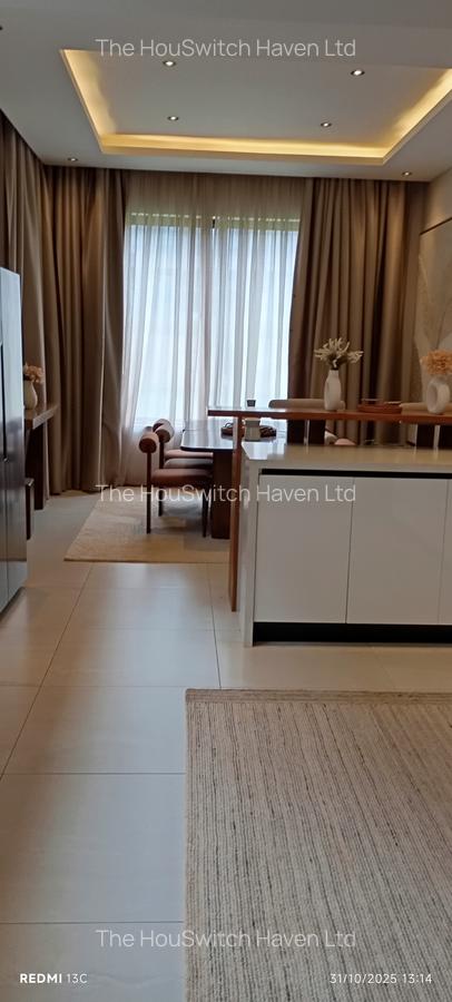 4 Bed Townhouse with En Suite at Off Loresho Ridge Road - 5