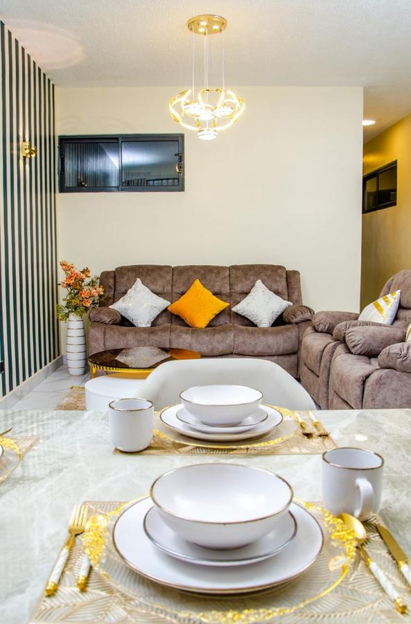 2 Bed Apartment with Staff Quarters in Ruaraka - 8