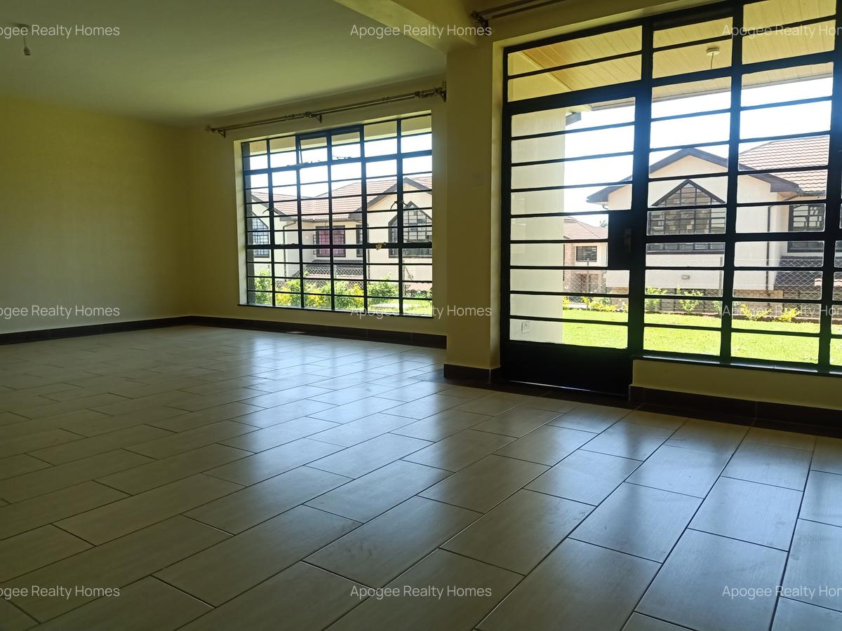 4 Bed House with En Suite at Eden Ville Estate - 2