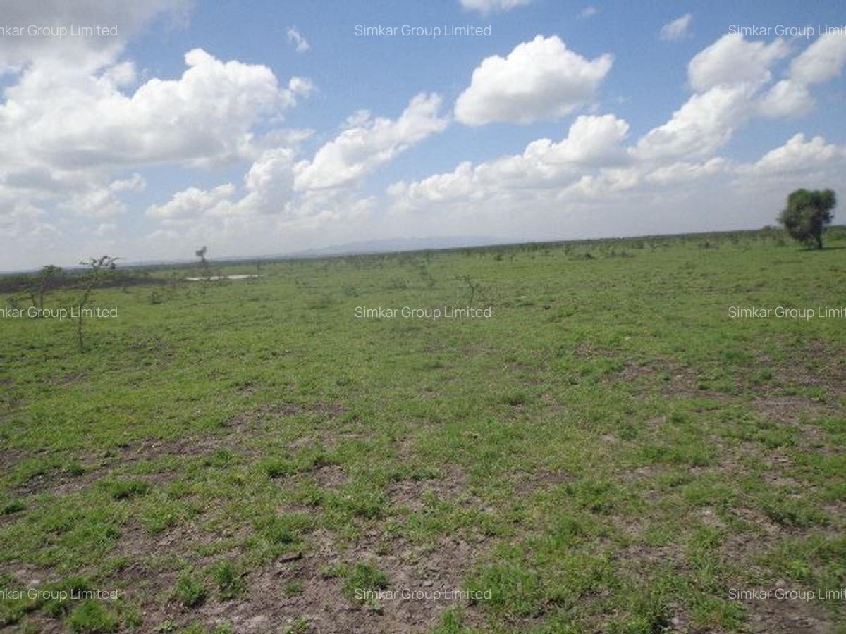 882,246 m² Commercial Land at Kitengela - 13