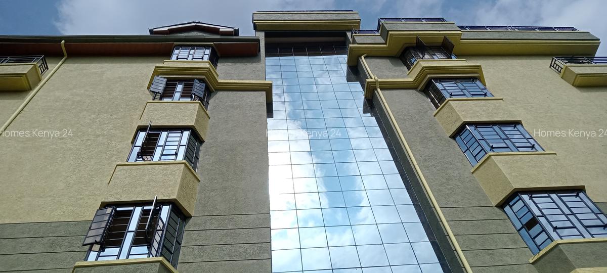 2 Bed Apartment in Ruaka - 14