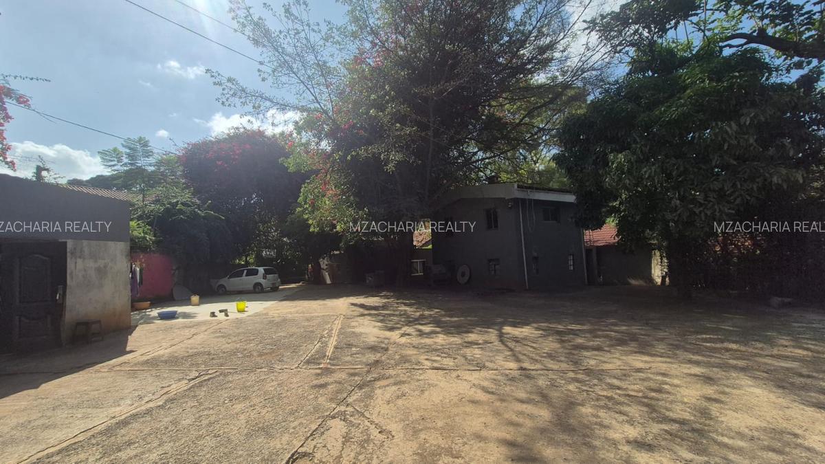 0.8 ac Commercial Property with Backup Generator in Kileleshwa - 3