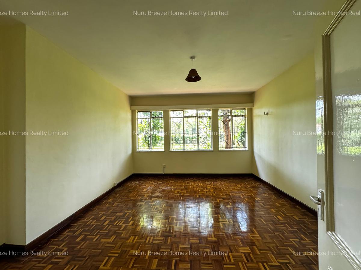 5 Bed House with En Suite in Gigiri - 5