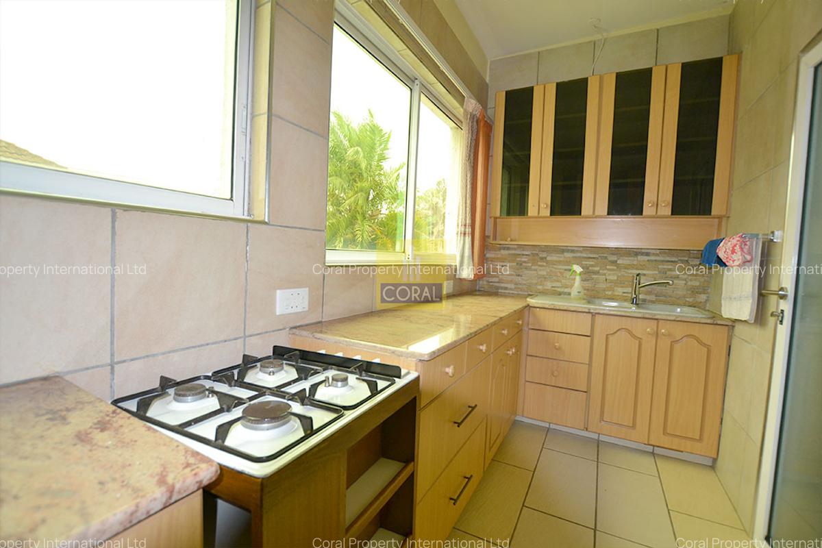 Furnished 1,000 ft² Office with Service Charge Included at Off Waiyaki Way - 15