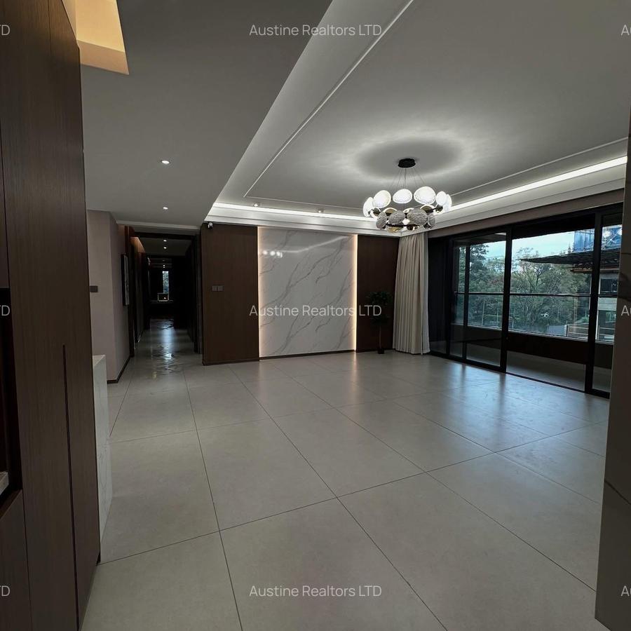 6 Bed Apartment with En Suite at Elgeyo Marakwet - 2