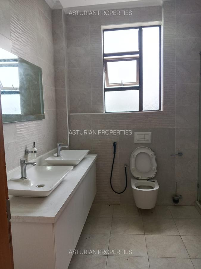 3 Bed Apartment with En Suite in Kileleshwa - 4
