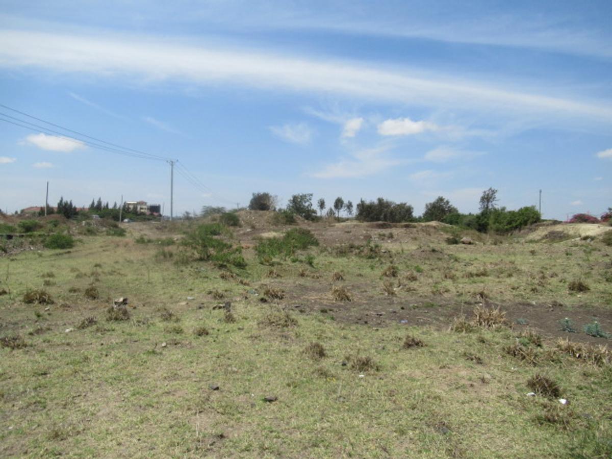 Land at Eastern Bypass - 8