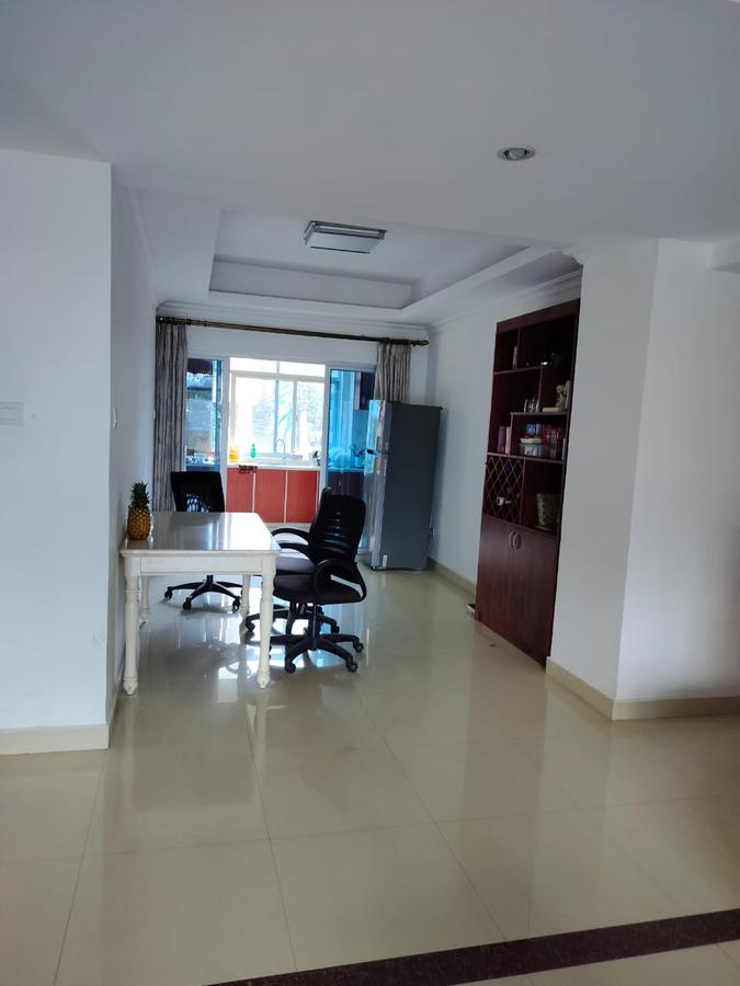 10 Bed Apartment with En Suite in Kilimani - 11