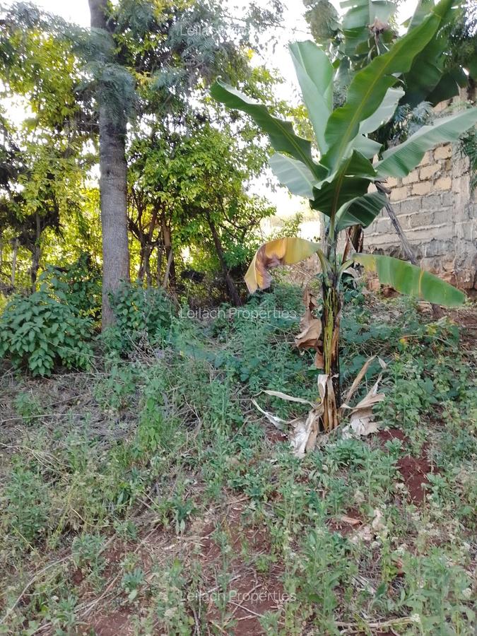 0.0113 ac Residential Land in Ngong - 1