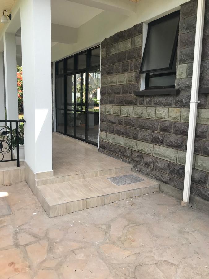 6 Bed Townhouse with En Suite at Mushroom Rosewood Drive Kiambu Road - 14