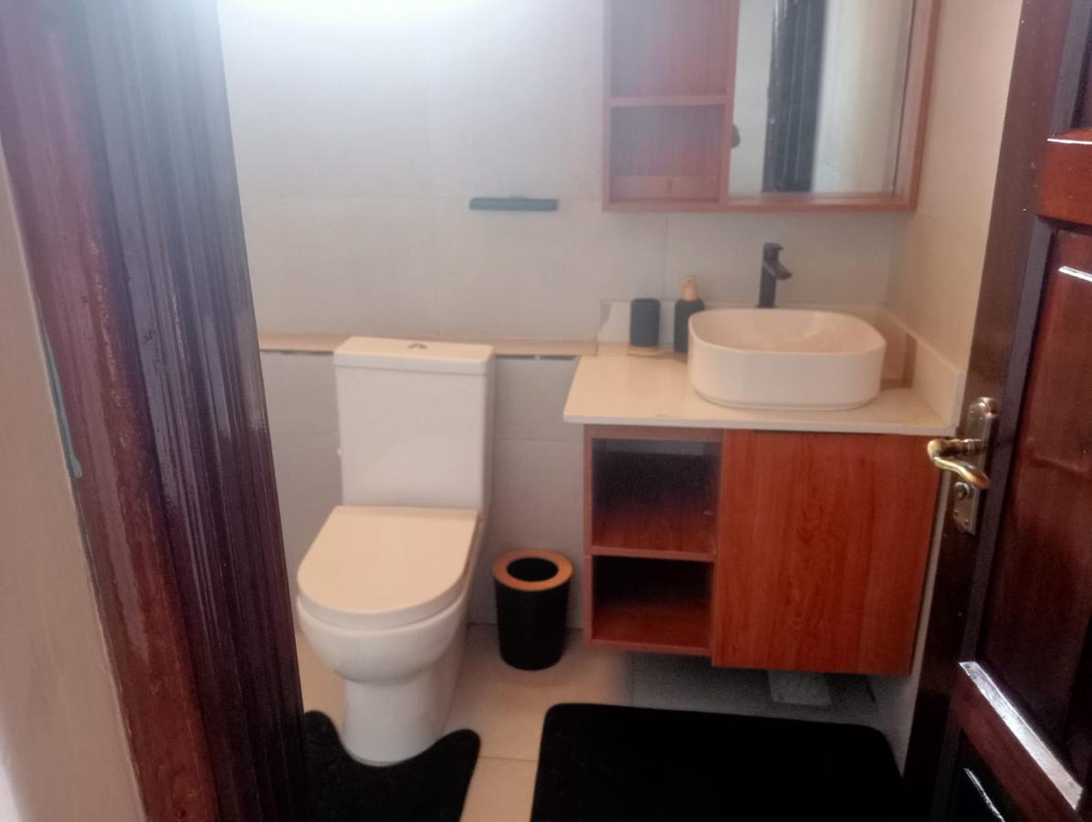 1 Bed House with En Suite at Runda - 4