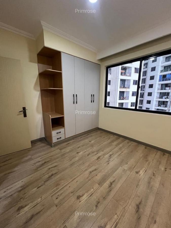 2 Bed Apartment with Swimming Pool in Kileleshwa - 6