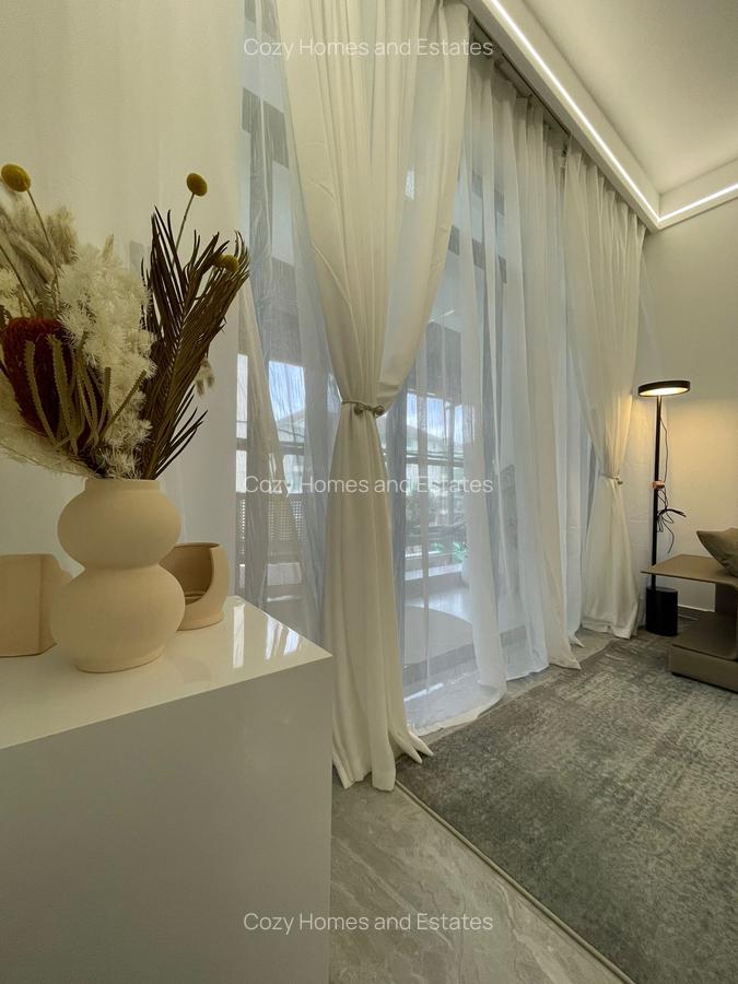 1 Bed Apartment with En Suite at Lavington - 7