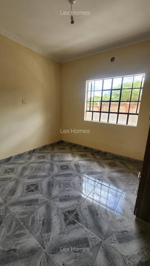 3 Bed House with En Suite at Oloika - 13