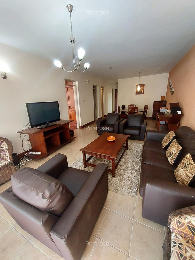 1 Bed Apartment with En Suite in Riverside - 11