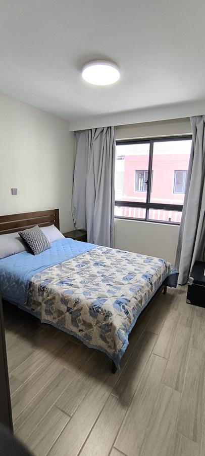 Serviced 1 Bed Apartment with En Suite at Syokimau - 13