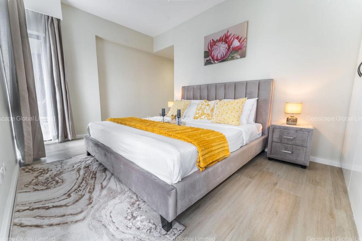 2 Bed Apartment with En Suite in Riverside - 5