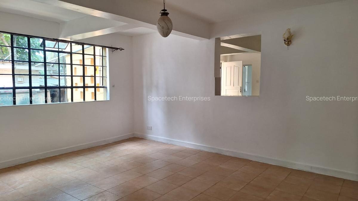 5 Bed House with Staff Quarters in Nyari - 14