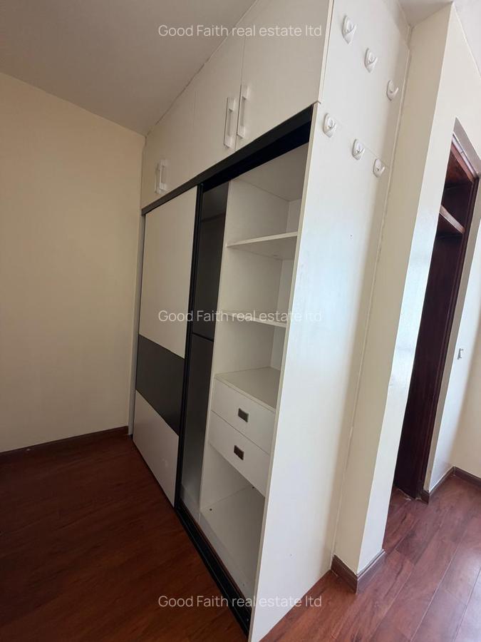 4 Bed Villa with En Suite in Kiambu Road - 12