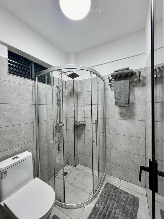 Serviced 1 Bed Apartment with En Suite at Peponi Road - 14